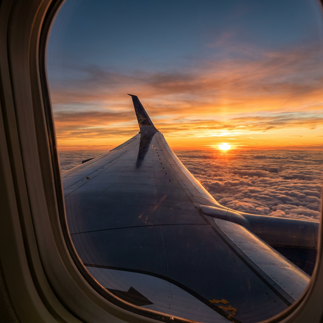 What to expect during an airport transfer