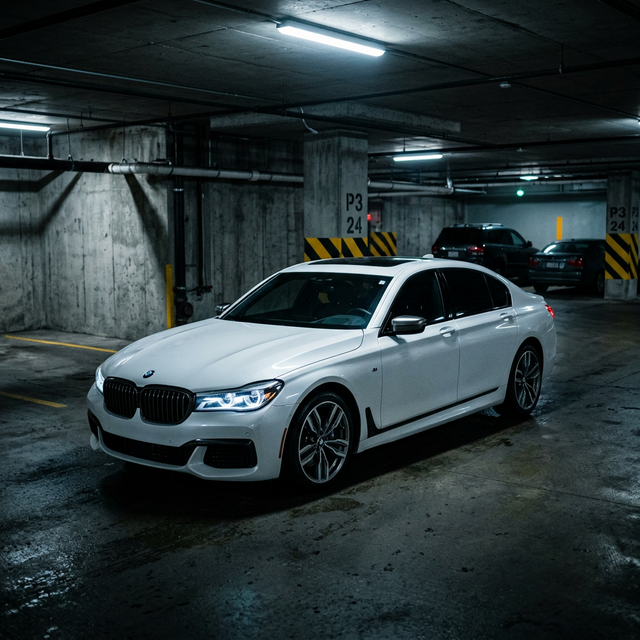 Luxury airport taxi in Swindon