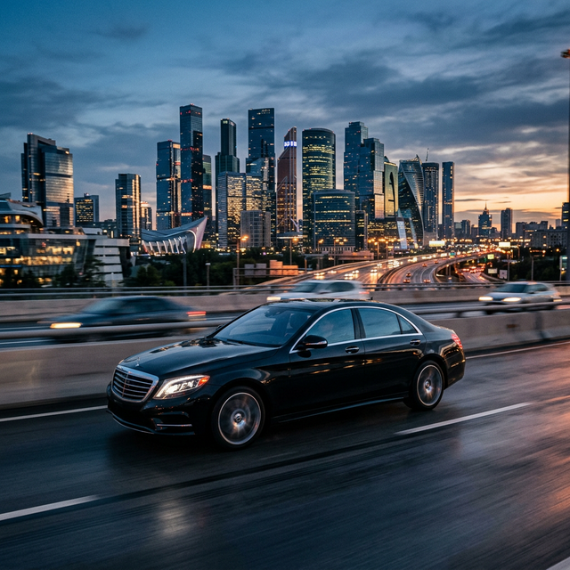 Executive transfer from Swindon to BXM